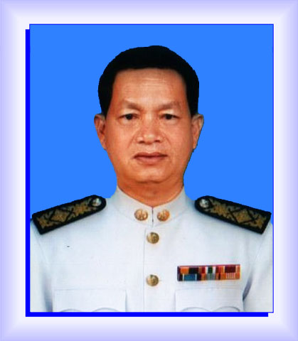 ผู้ทรงคุณวุฒิ