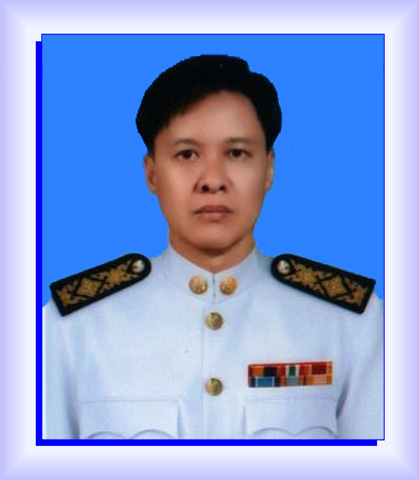 ผู้ทรงคุณวุฒิ