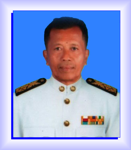 ผู้ทรงคุณวุฒิ